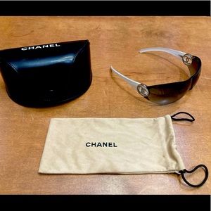 Chanel Sunglasses